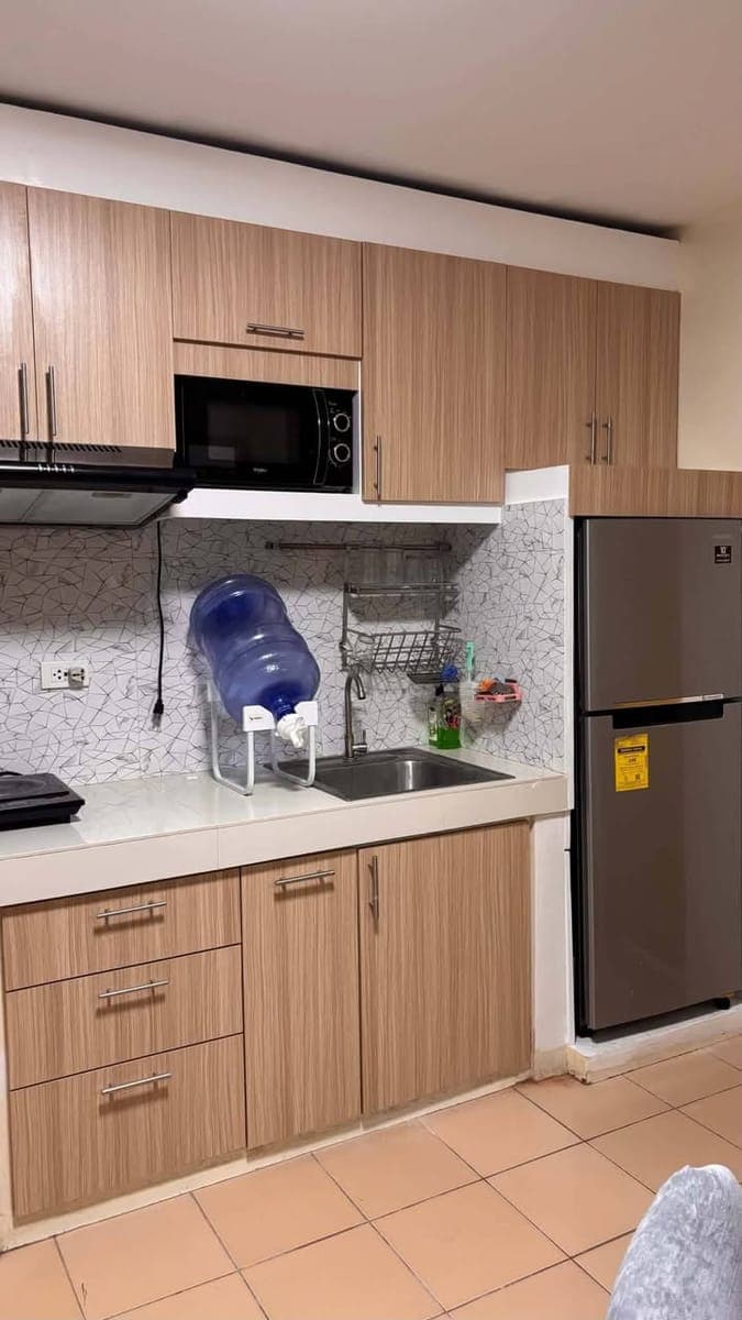 FOR RENT – Centro Spatial Condominium, Davao City - photo 4