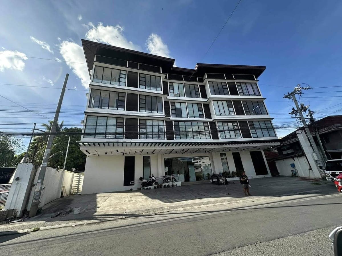 1 UNIT LEFT‼️5K PER HEAD GOOD FOR 4 PAX ‼️NEAR ADDU/DMSF/SPC‼️ - photo 1
