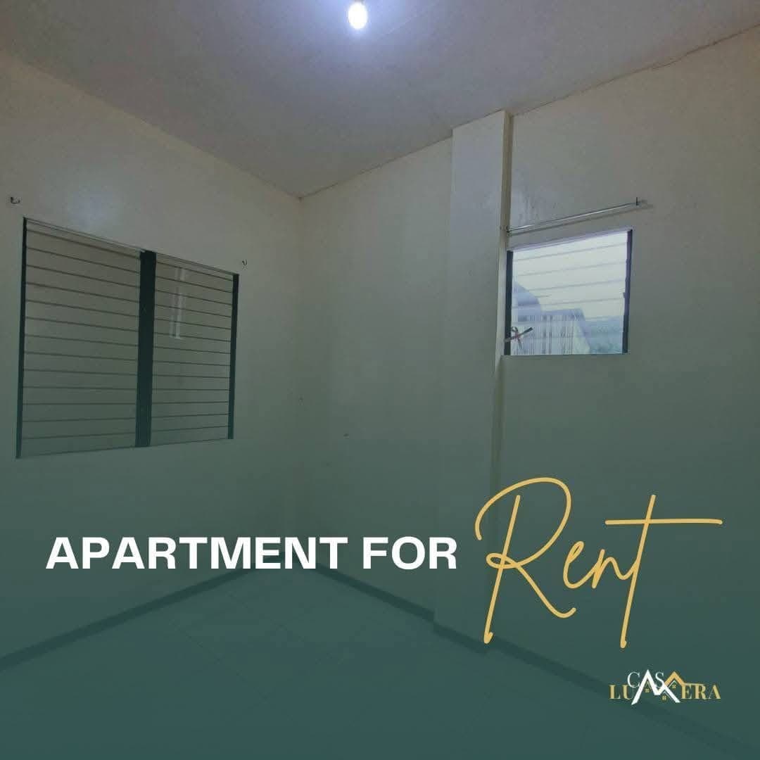 🏡 12K ONLY‼️2 BEDROOM APARTMENT FOR RENT | LAVERNA HILLS BUHANGIN‼️ - photo 1