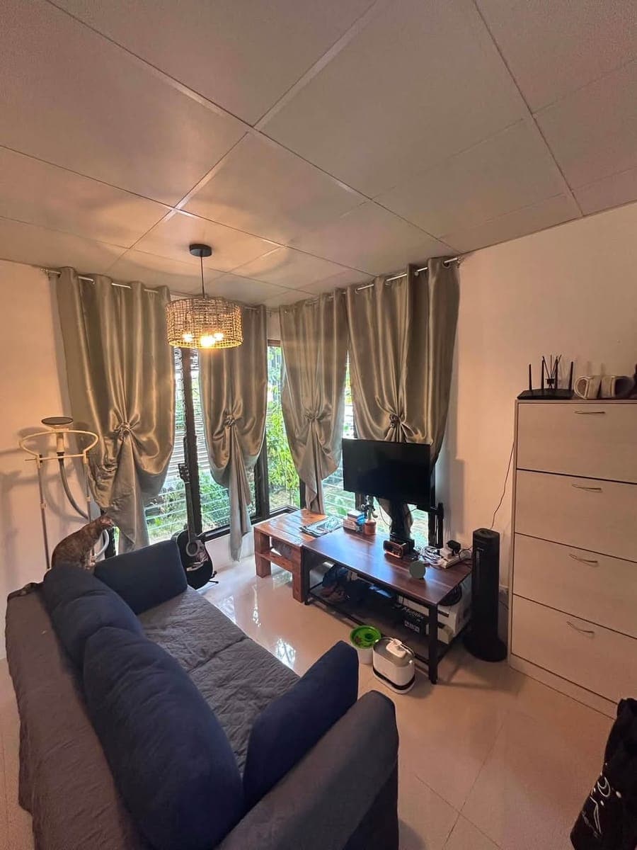 🏡 2-Storey House for Rent – Available Starting August 2026 - photo 2