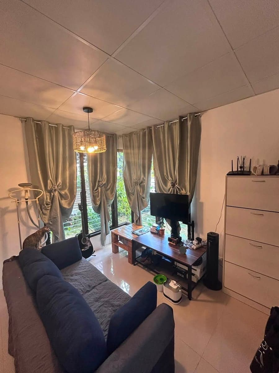 3BR 2 Storey House for Rent (Available ASAP) - photo 2