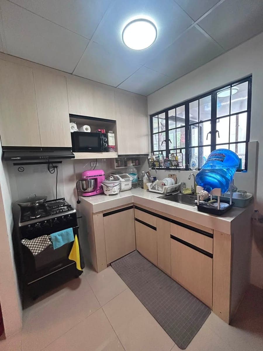 3BR 2 Storey House for Rent (Available ASAP) - photo 4
