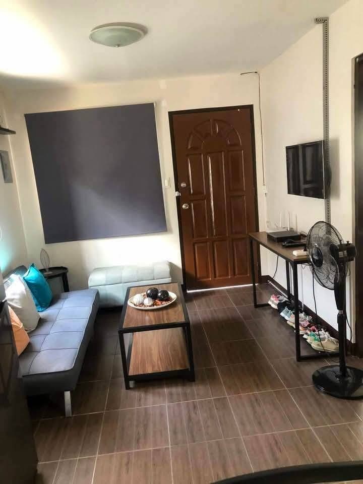 🏡 20K ONLY‼️2BR HOUSE FOR RENT | LAS CASAS DE MARIA INDANGAN‼️ - photo 4