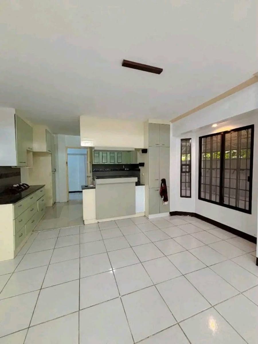 MATINA HOUSE FOR RENT ‼️ 4BEDROOM / 3 CARS CAN PARK ‼️ - photo 2