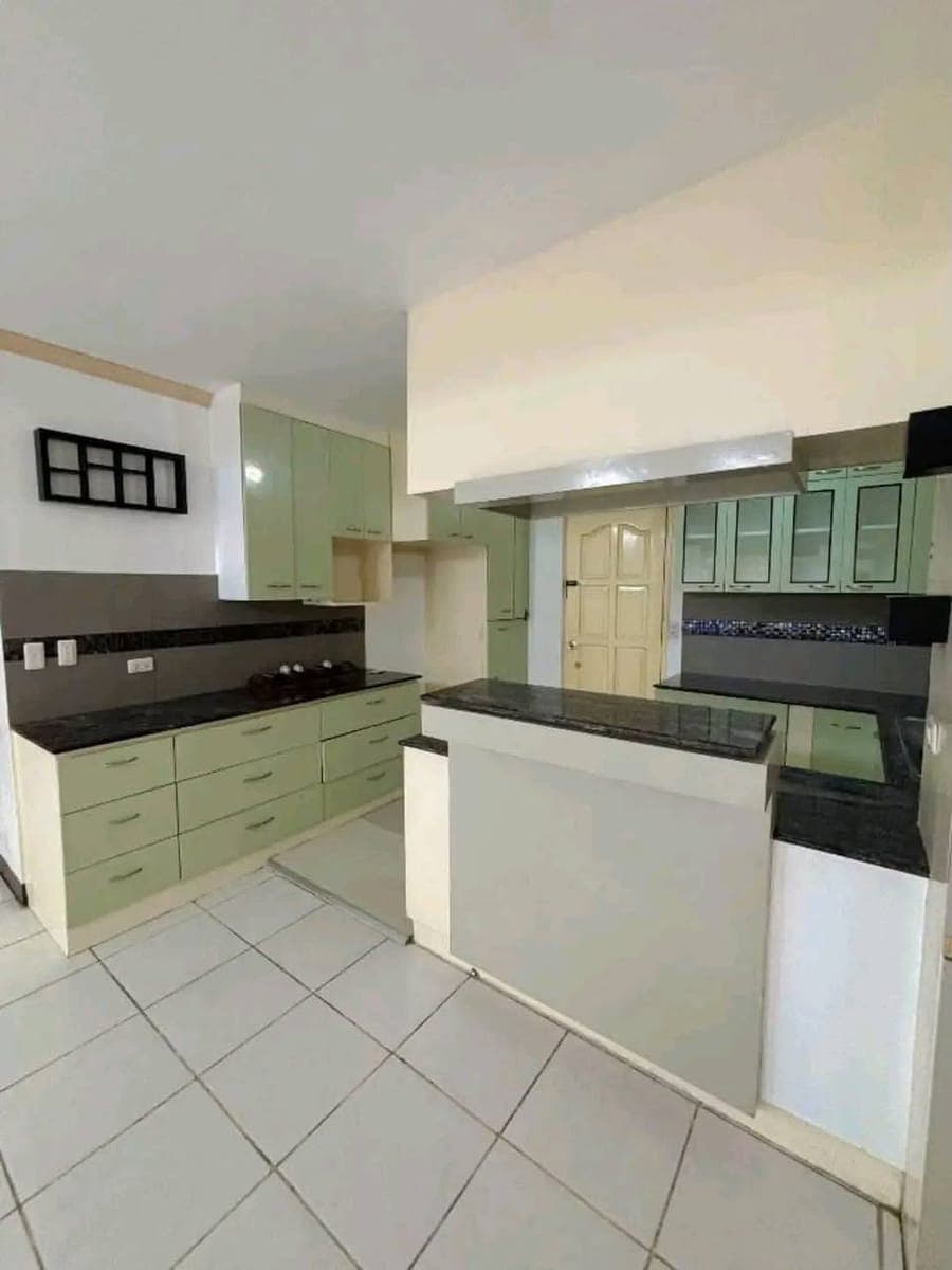 MATINA HOUSE FOR RENT ‼️ 4BEDROOM / 3 CARS CAN PARK ‼️ - photo 3
