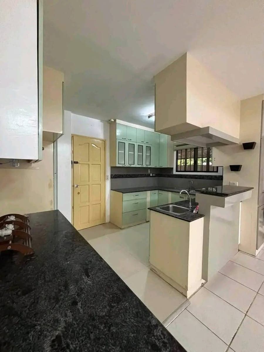MATINA HOUSE FOR RENT ‼️ 4BEDROOM / 3 CARS CAN PARK ‼️ - photo 4