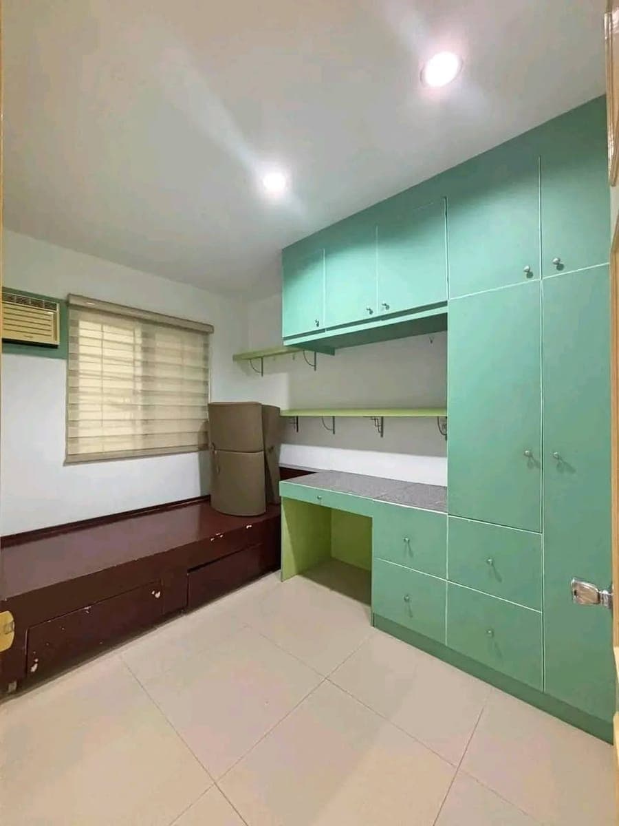 MATINA HOUSE FOR RENT ‼️ 4BEDROOM / 3 CARS CAN PARK ‼️ - photo 5