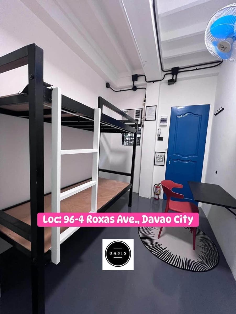 Our last studio unit walking distance to ADDU ROXAS - photo 1