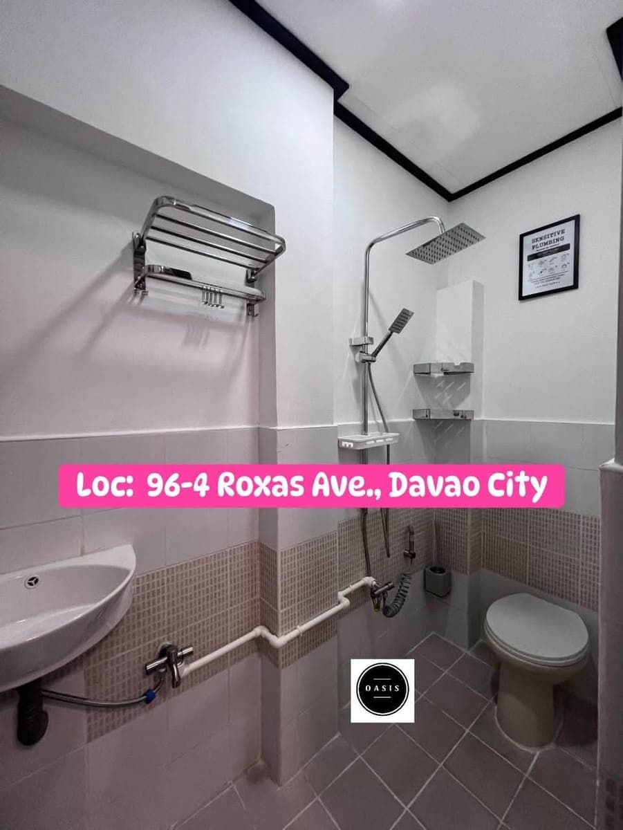 Our last studio unit walking distance to ADDU ROXAS - photo 2