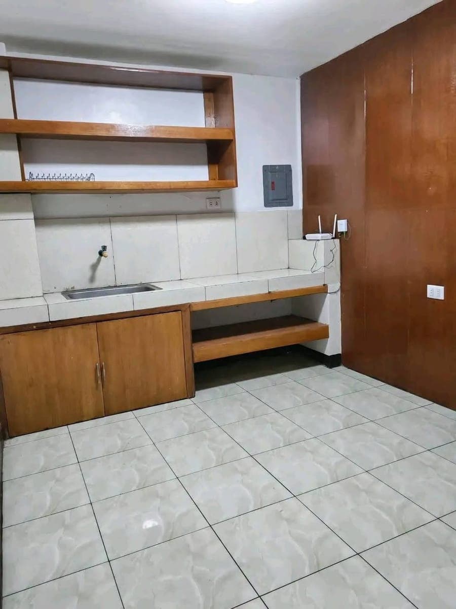 PAMPANGA LANANG 1BR APARTMENT FOR RENT‼️7,500 ONLY - photo 4