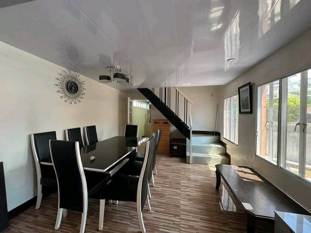 DECA INDANGAN HOUSE FOR RENT ‼️ SEMI-FURNISHED 🤩 - photo 1