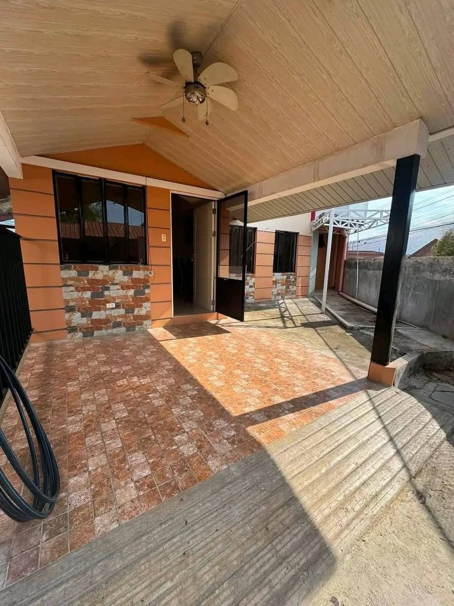 DECA INDANGAN HOUSE FOR RENT ‼️ SEMI-FURNISHED 🤩 - photo 2