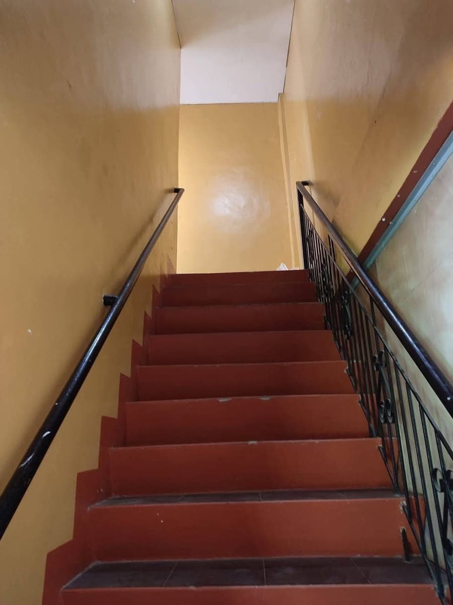 Room for rent 3,500 1 month advance 1 month FEMALE only good for one person with lone meter common cr - photo 5