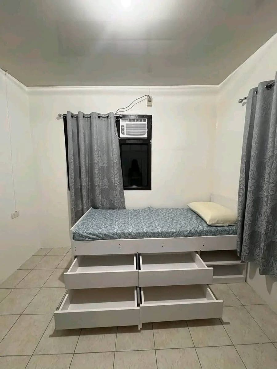 🏡DONA VICENTA BAJADA BRANDNEW APARTMENT FOR RENT ‼️ LADIES ONLY‼️ - photo 2