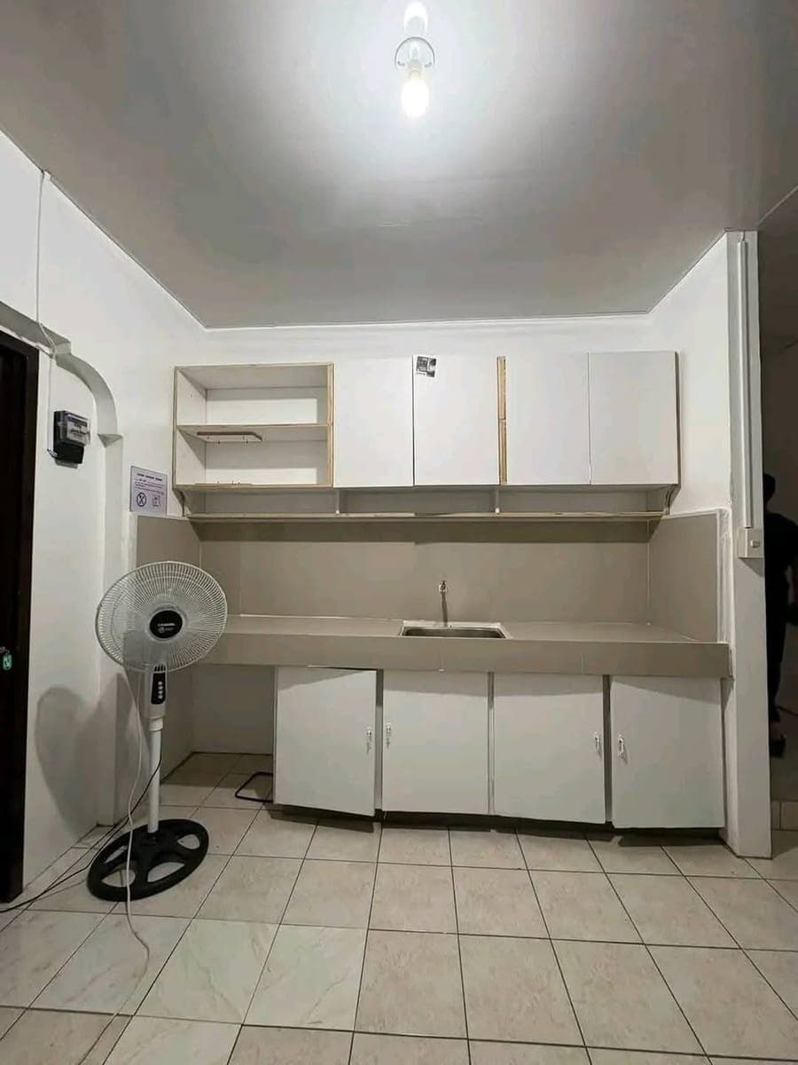 🏡DONA VICENTA BAJADA BRANDNEW APARTMENT FOR RENT ‼️ LADIES ONLY‼️ - photo 5
