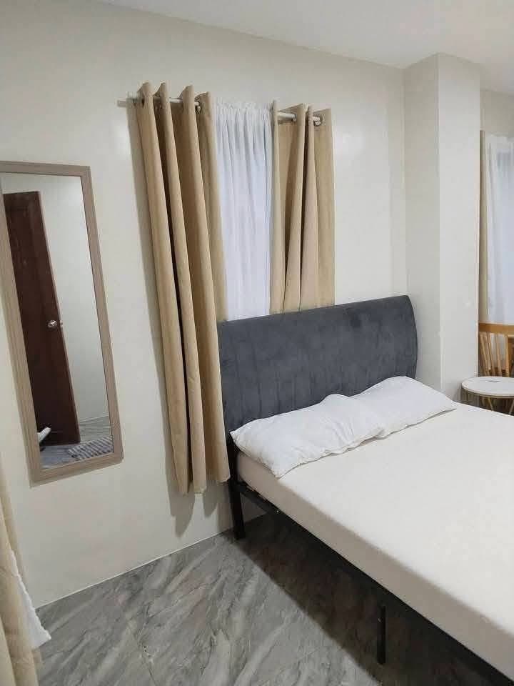 🏠SEMI-FURNISHED STUDIO UNIT FOR RENT IN LANANG❗ - photo 3