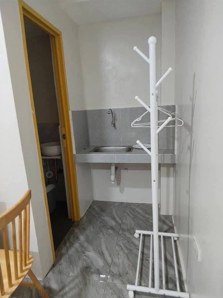 🏠SEMI-FURNISHED STUDIO UNIT FOR RENT IN LANANG❗ - photo 4