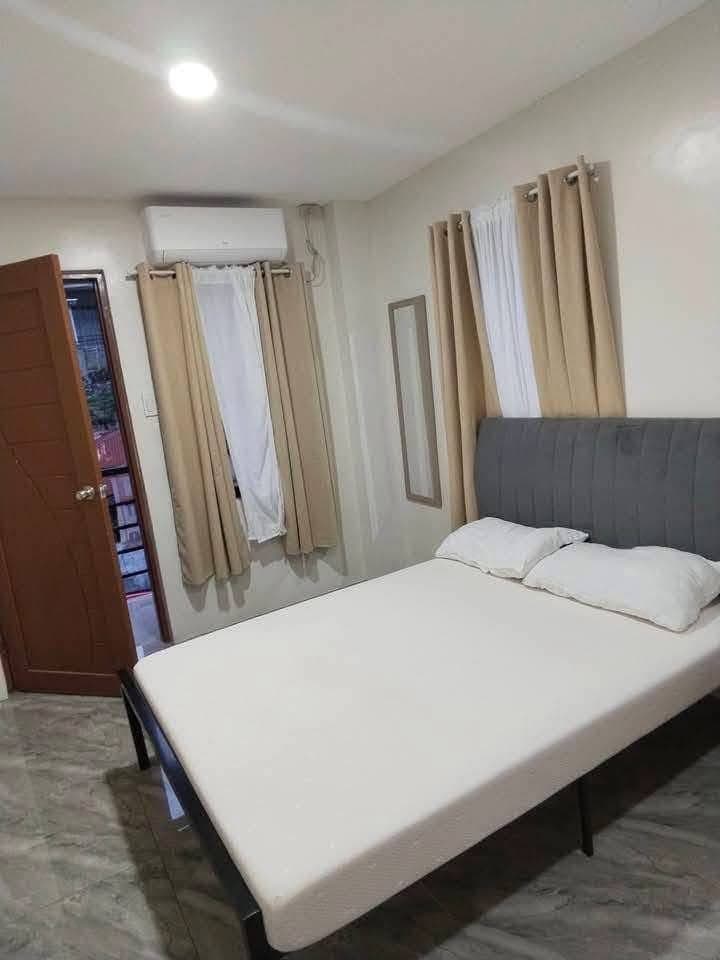🏠SEMI-FURNISHED STUDIO UNIT FOR RENT IN LANANG❗ - photo 5