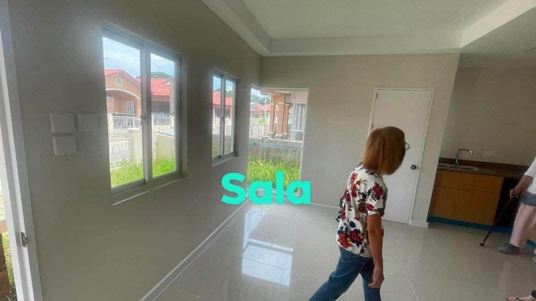 🏡 HOUSE FOR RENT – VILLA CONCHITA Puan, Davao City 🏡 - photo 1