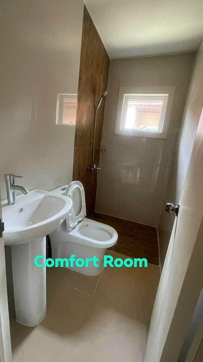 🏡 HOUSE FOR RENT – VILLA CONCHITA Puan, Davao City 🏡 - photo 5
