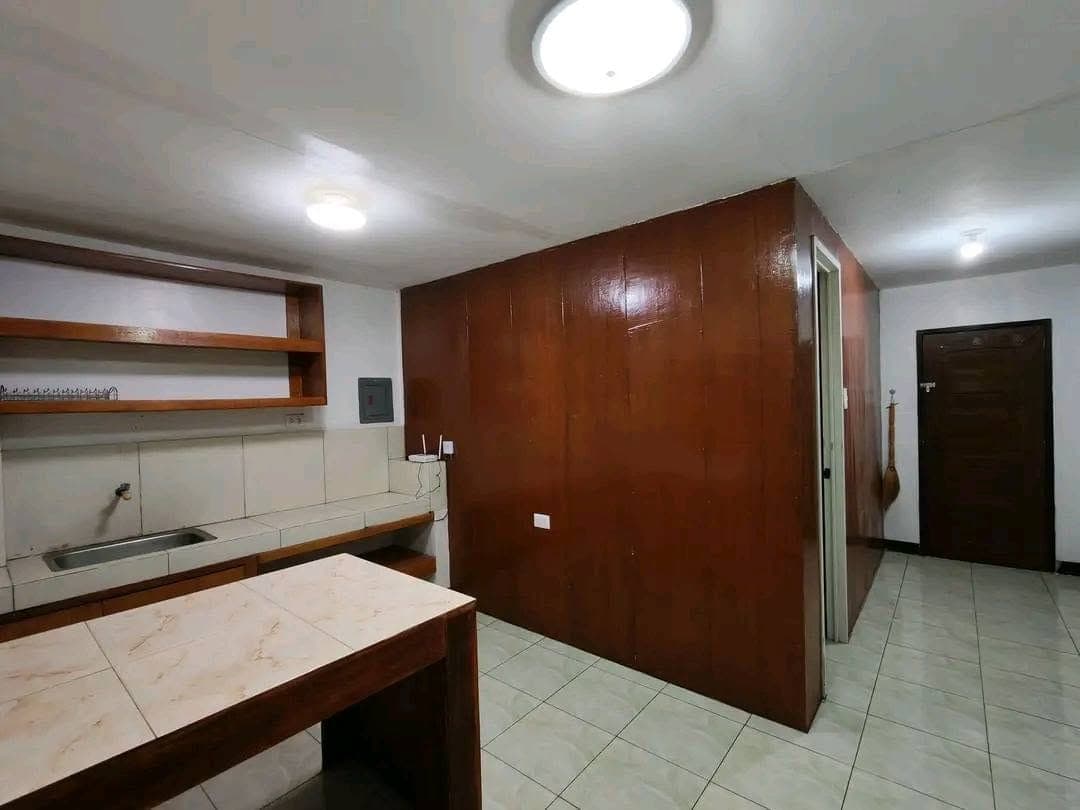 PAMPANGA LANANG 1BR APARTMENT FOR RENT‼️7,500 ONLY/ SEMI-FURNISHED 🤩 - photo 1