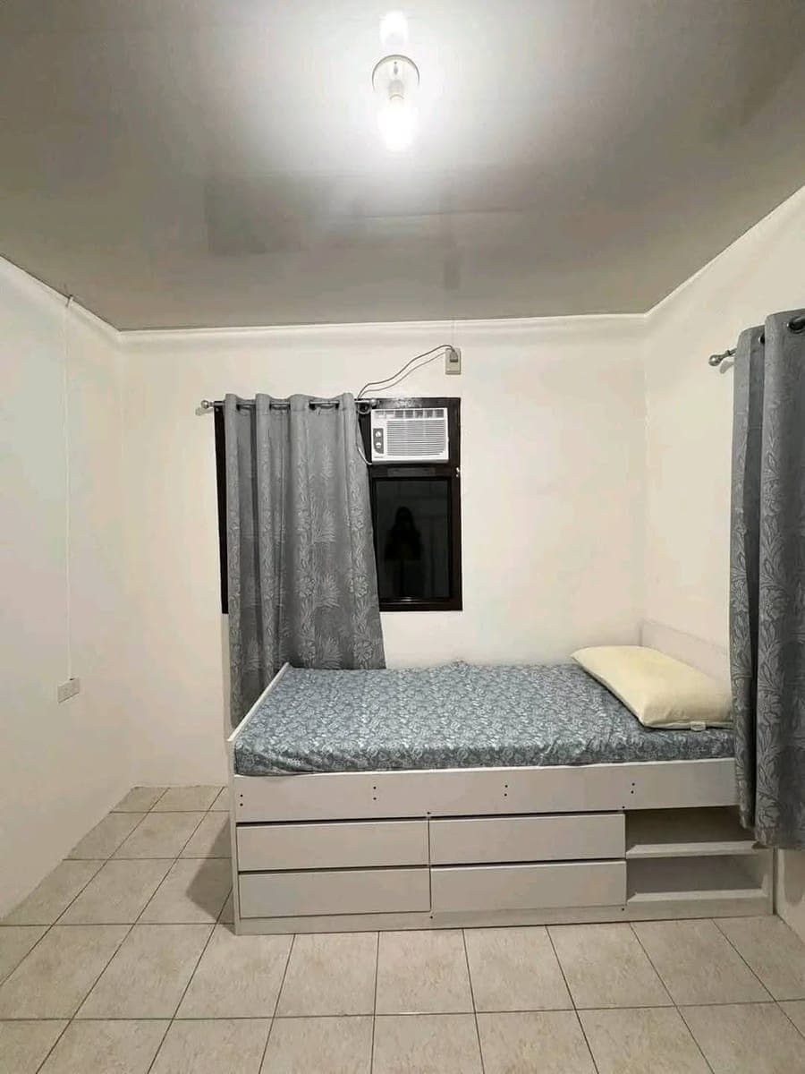 🏡DONA VICENTA BAJADA BRANDNEW APARTMENT FOR RENT ‼️ LADIES ONLY‼️ - photo 1