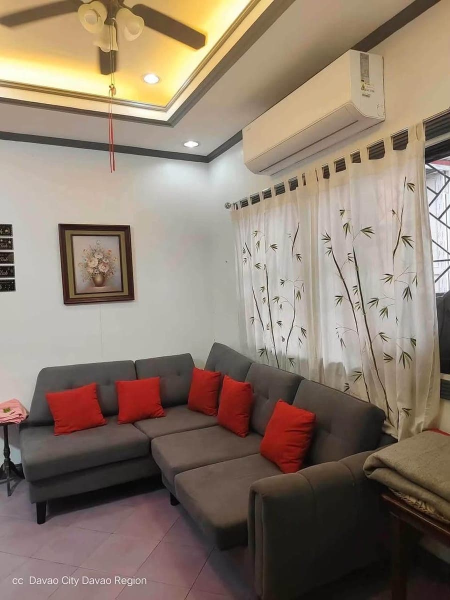 HOUSE AND LOT FOR SALE/RENT - photo 5