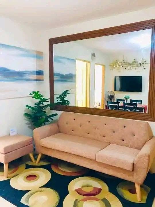 🍁 CENTRO 8 SPATIAL 2BEDROOM CONDO FOR RENT 🍁 - photo 1