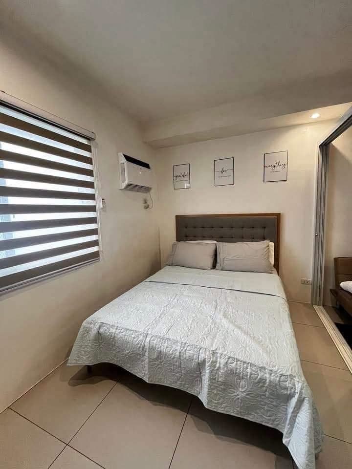FOR RENT: 1 BEDROOM @MATINA ENCLAVES - photo 1