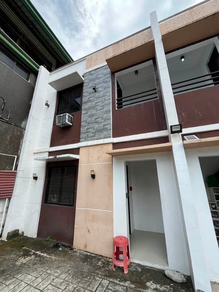 2BR Apartment for Rent – Maa, Davao City - photo 1
