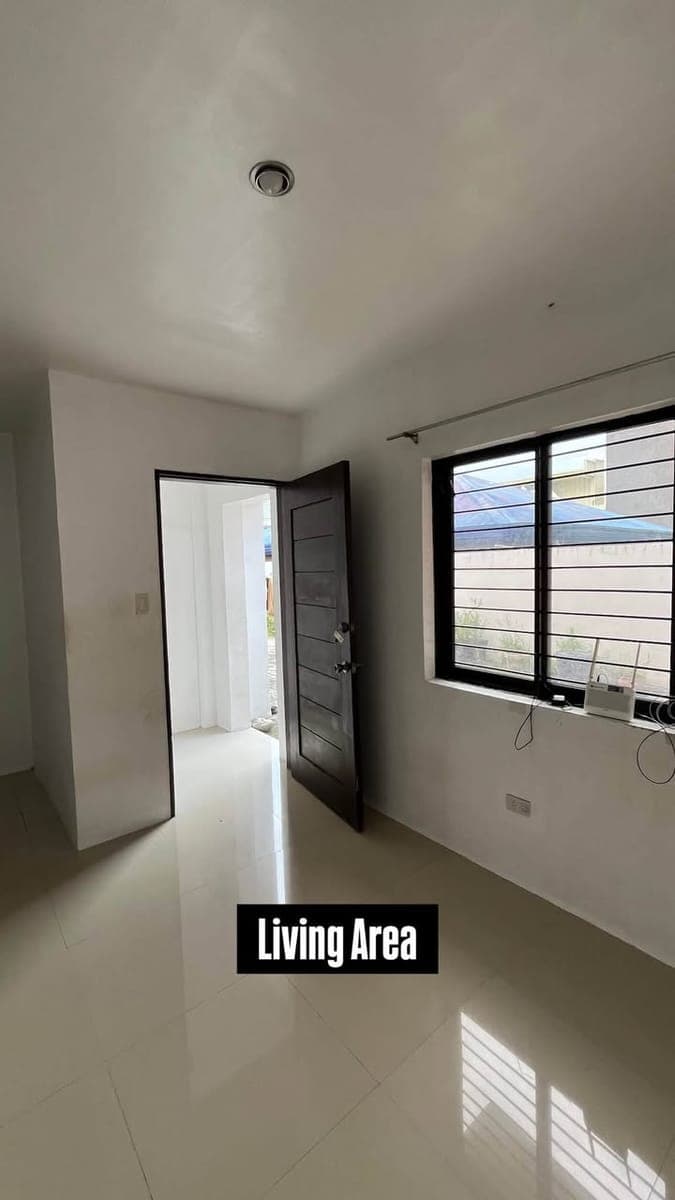 2BR Apartment for Rent – Maa, Davao City - photo 4