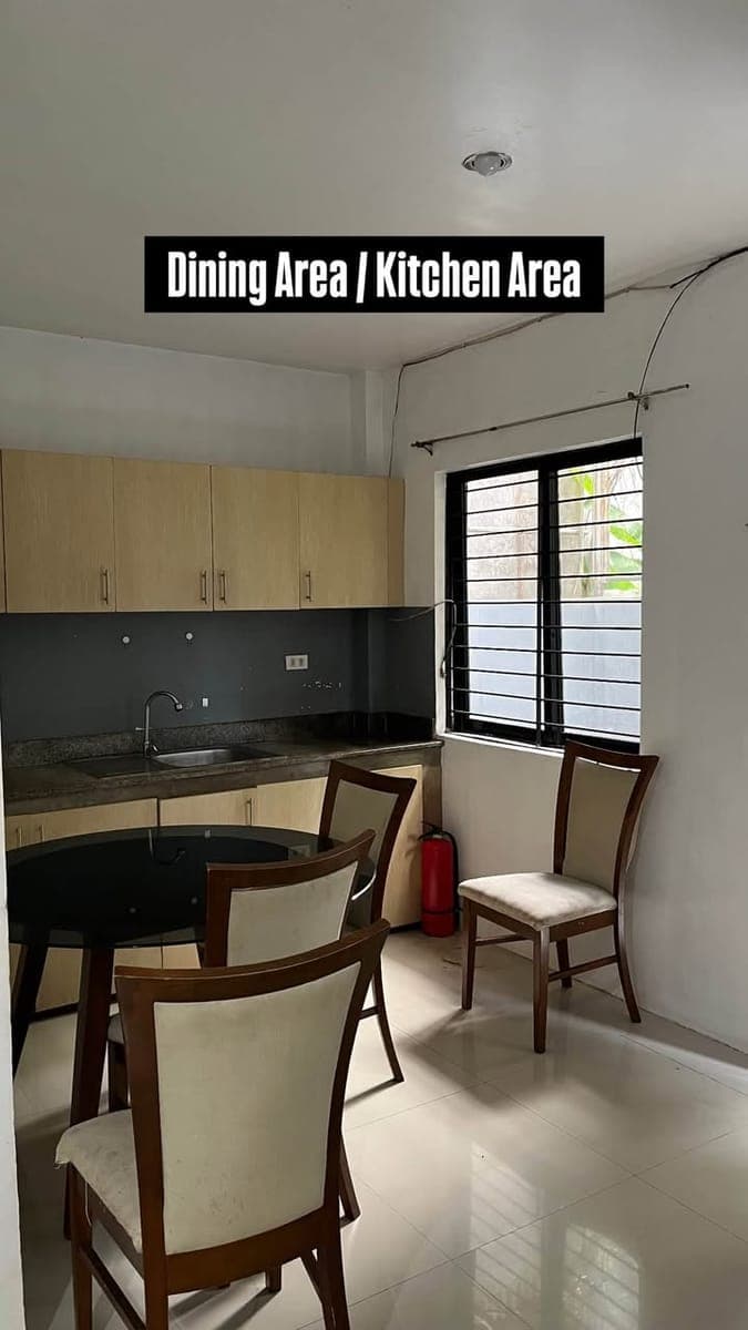 2BR Apartment for Rent – Maa, Davao City - photo 5