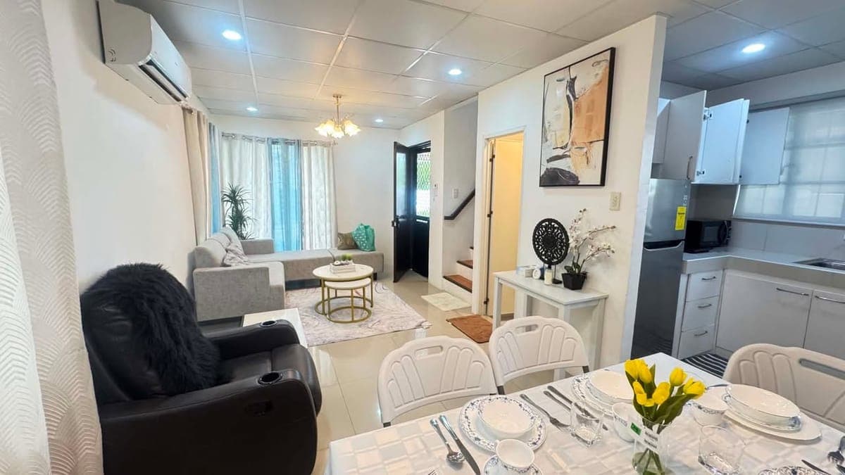 HOUSE FOR RENT - photo 2