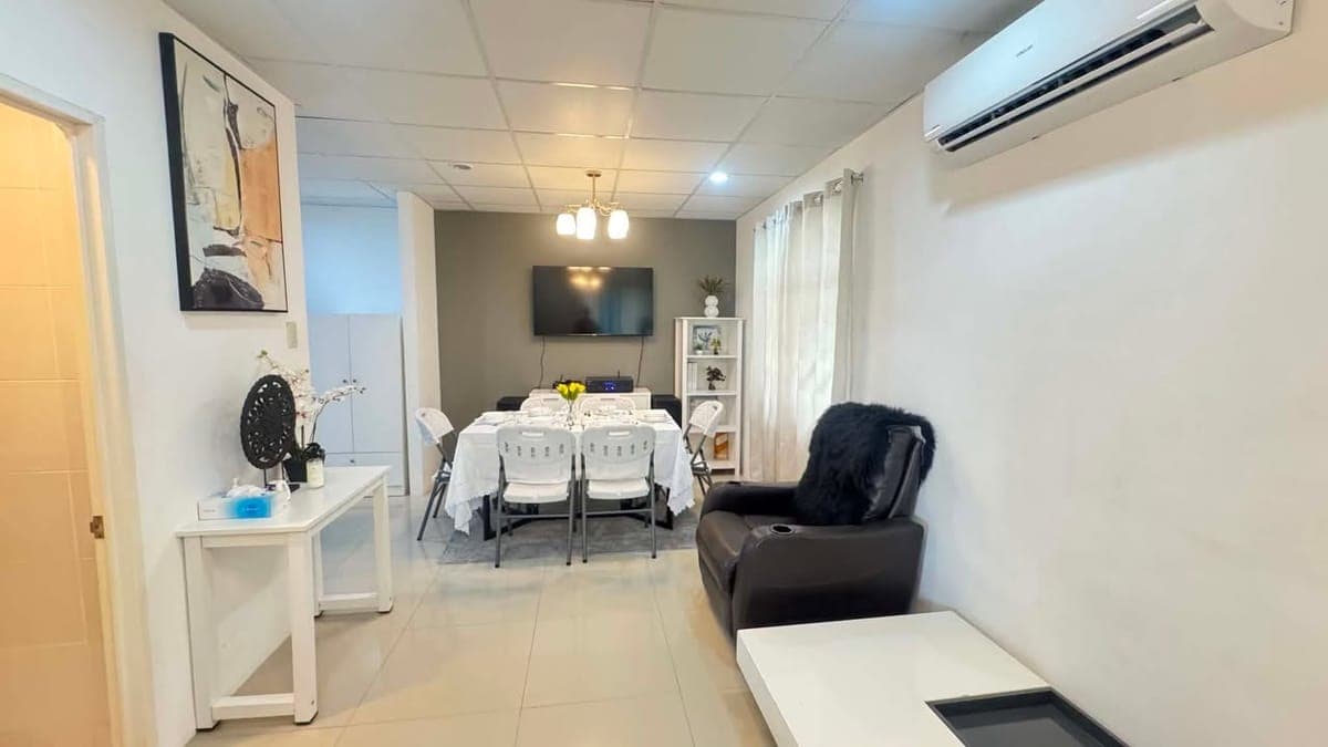 HOUSE FOR RENT - photo 3