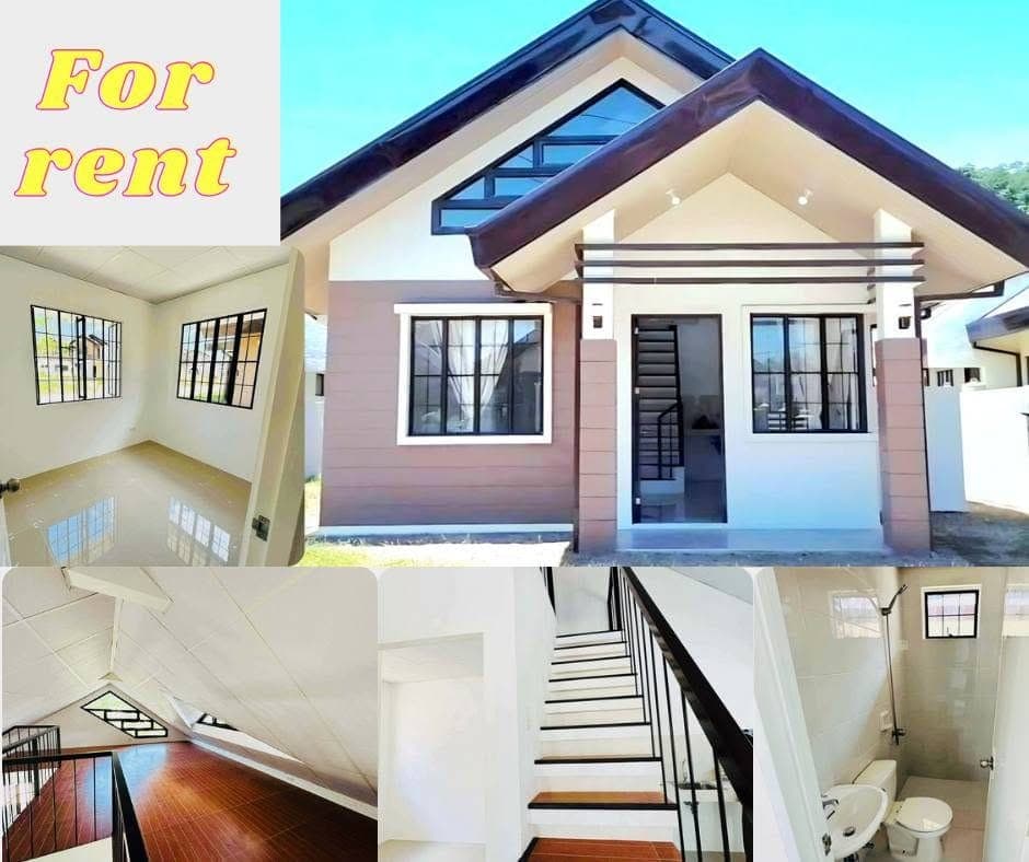 House for rent➡️Pass sa Agent - photo 1