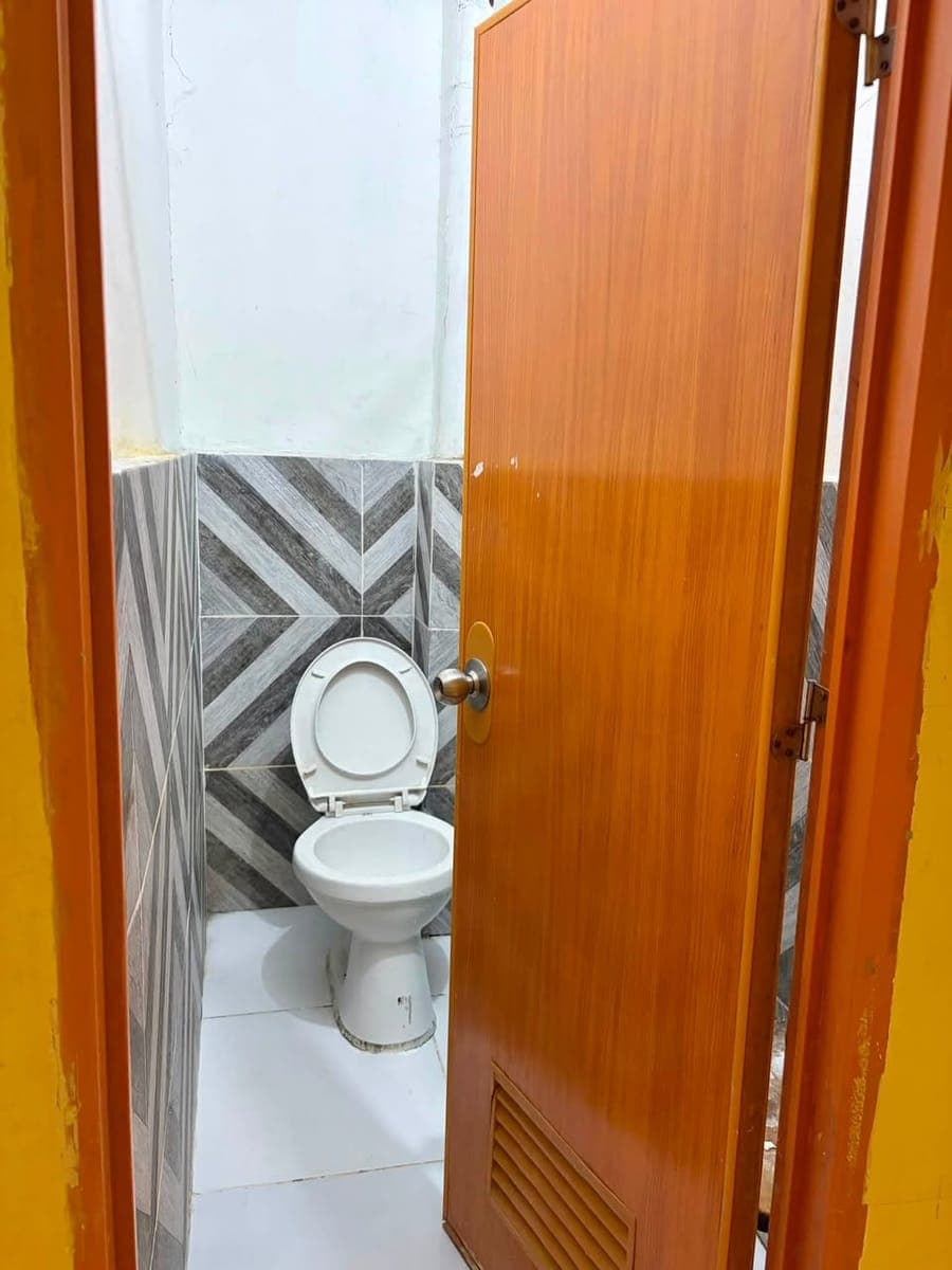 1 ROOM VACANT (ALL GIRLS BHOUSE)‼️ - photo 3