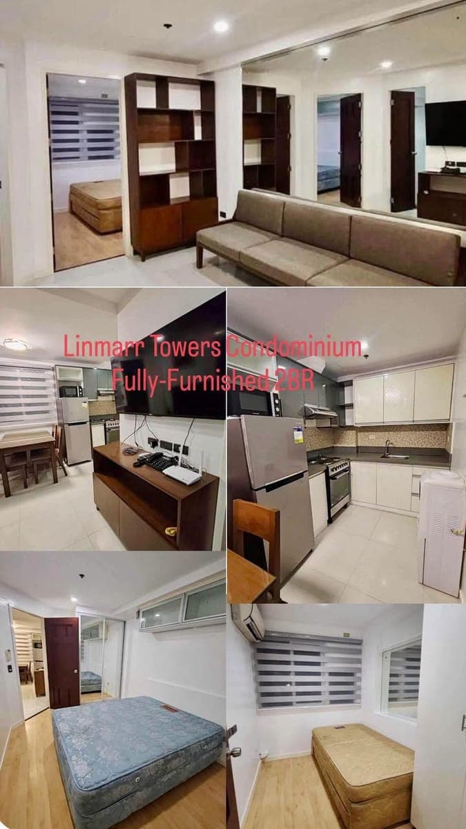 Davao Condominiums for rent‼️ - photo 1