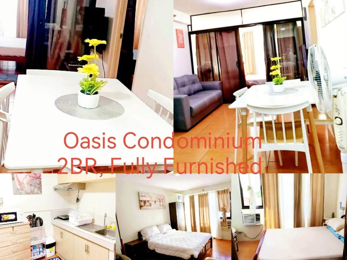 Davao Condominiums for rent‼️ - photo 4