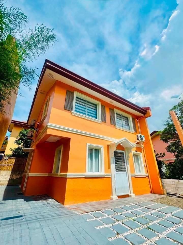 🏡 FOR RENT: 4BR Camella Home in Buhangin, Davao City - photo 1