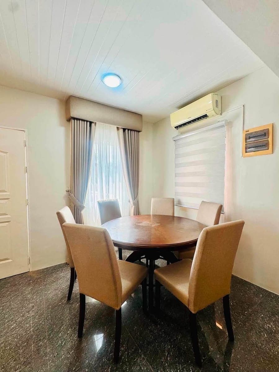 🏡 FOR RENT: 4BR Camella Home in Buhangin, Davao City - photo 2
