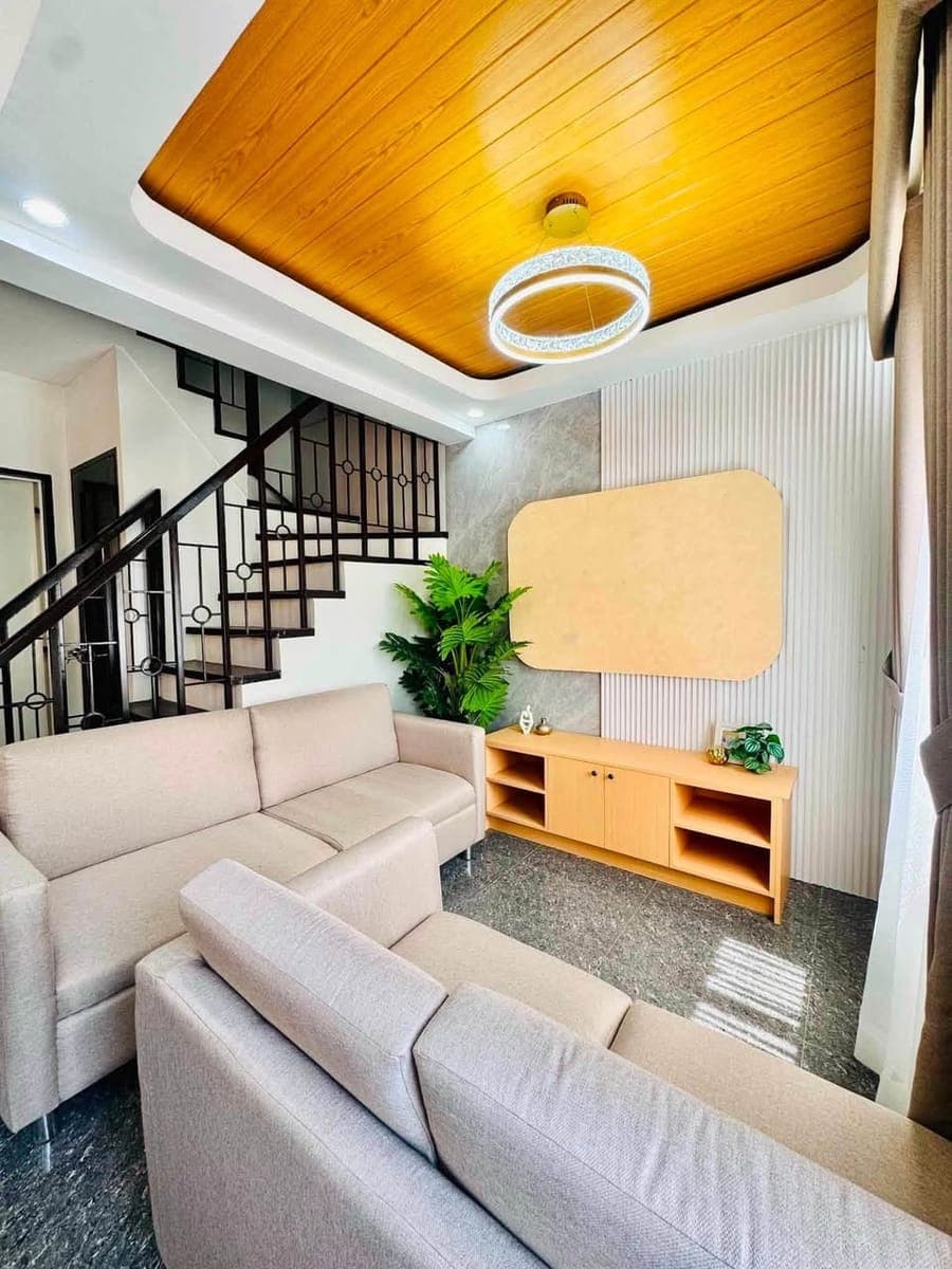 🏡 FOR RENT: 4BR Camella Home in Buhangin, Davao City - photo 3
