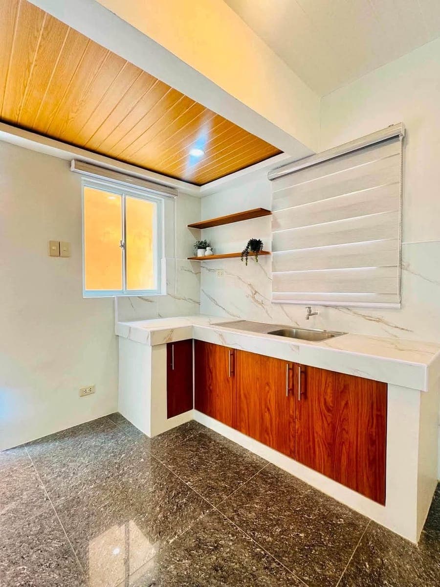 🏡 FOR RENT: 4BR Camella Home in Buhangin, Davao City - photo 5