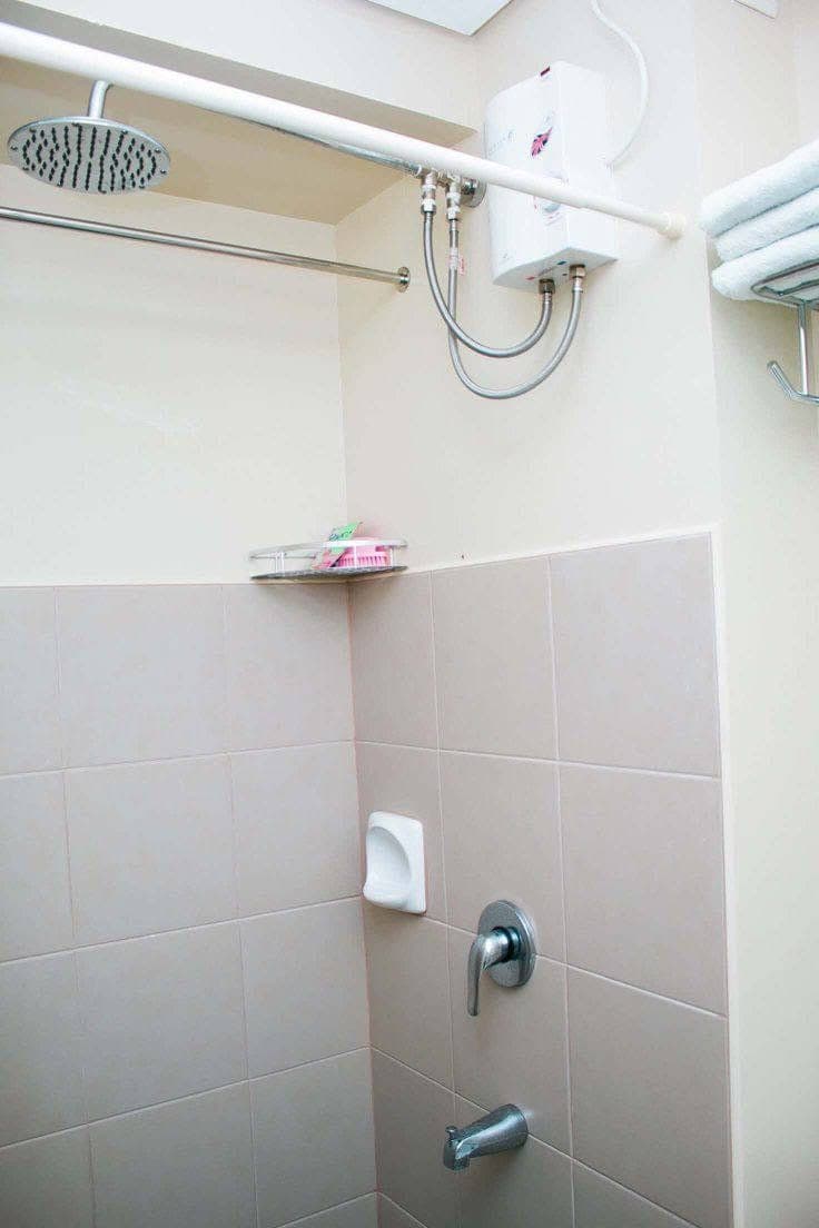 🏢AVIDA TOWERS DAVAO – Tower 2 Studio Unit for Rent - photo 3
