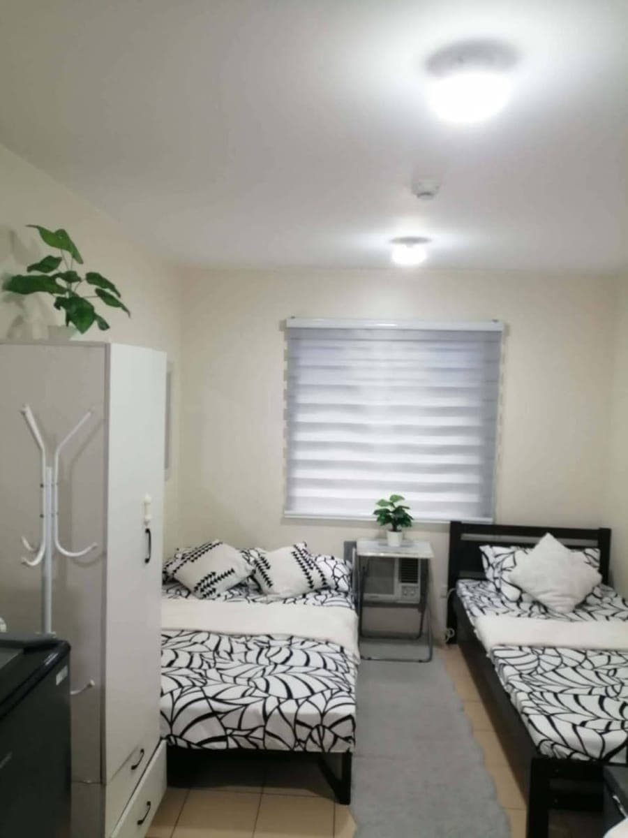 FOR RENT – 8 Spatial Condominium, Maa, Davao City - photo 1