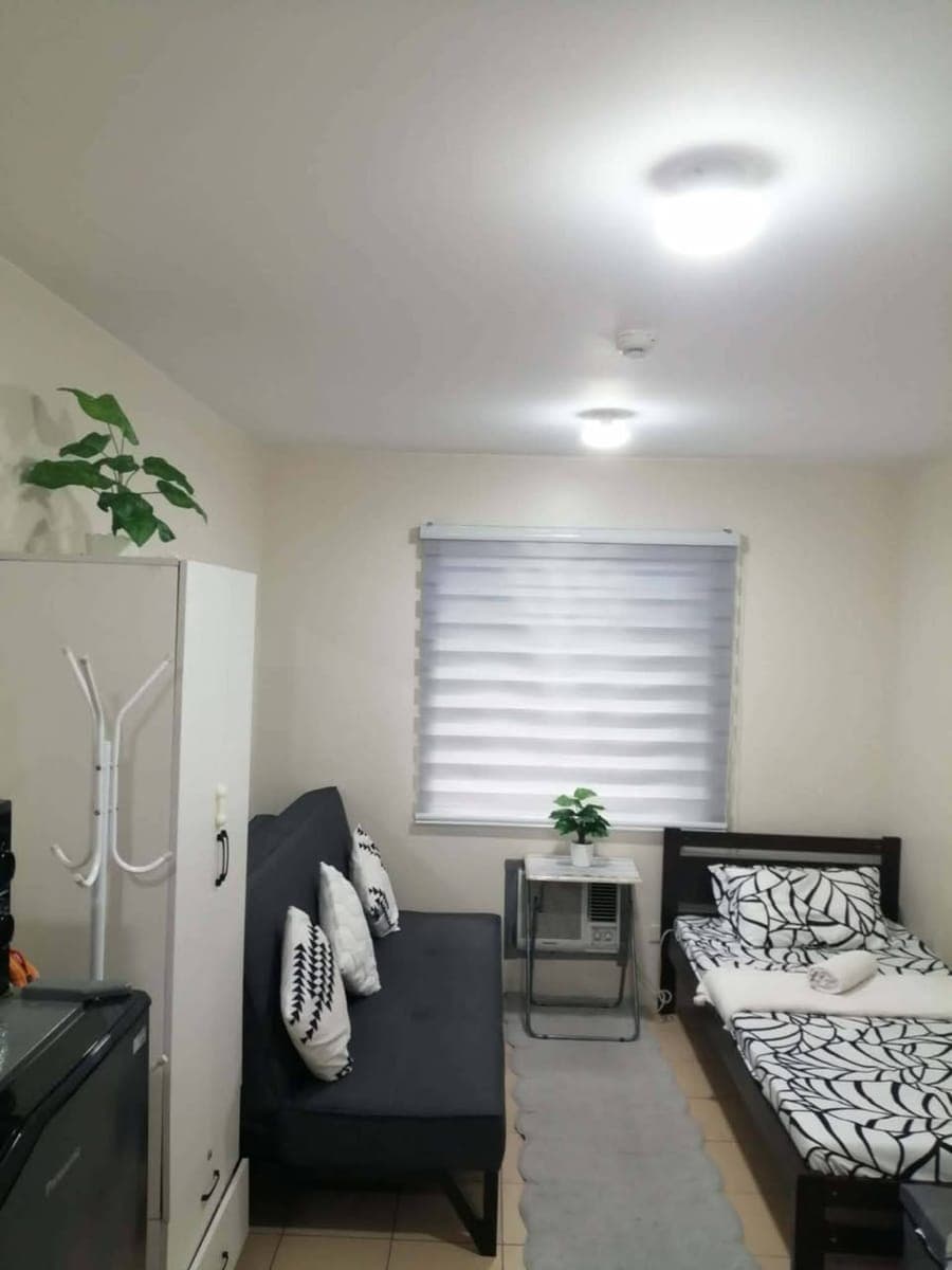 FOR RENT – 8 Spatial Condominium, Maa, Davao City - photo 2