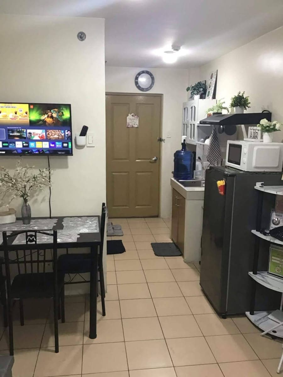 FOR RENT – 8 Spatial Condominium, Maa, Davao City - photo 3