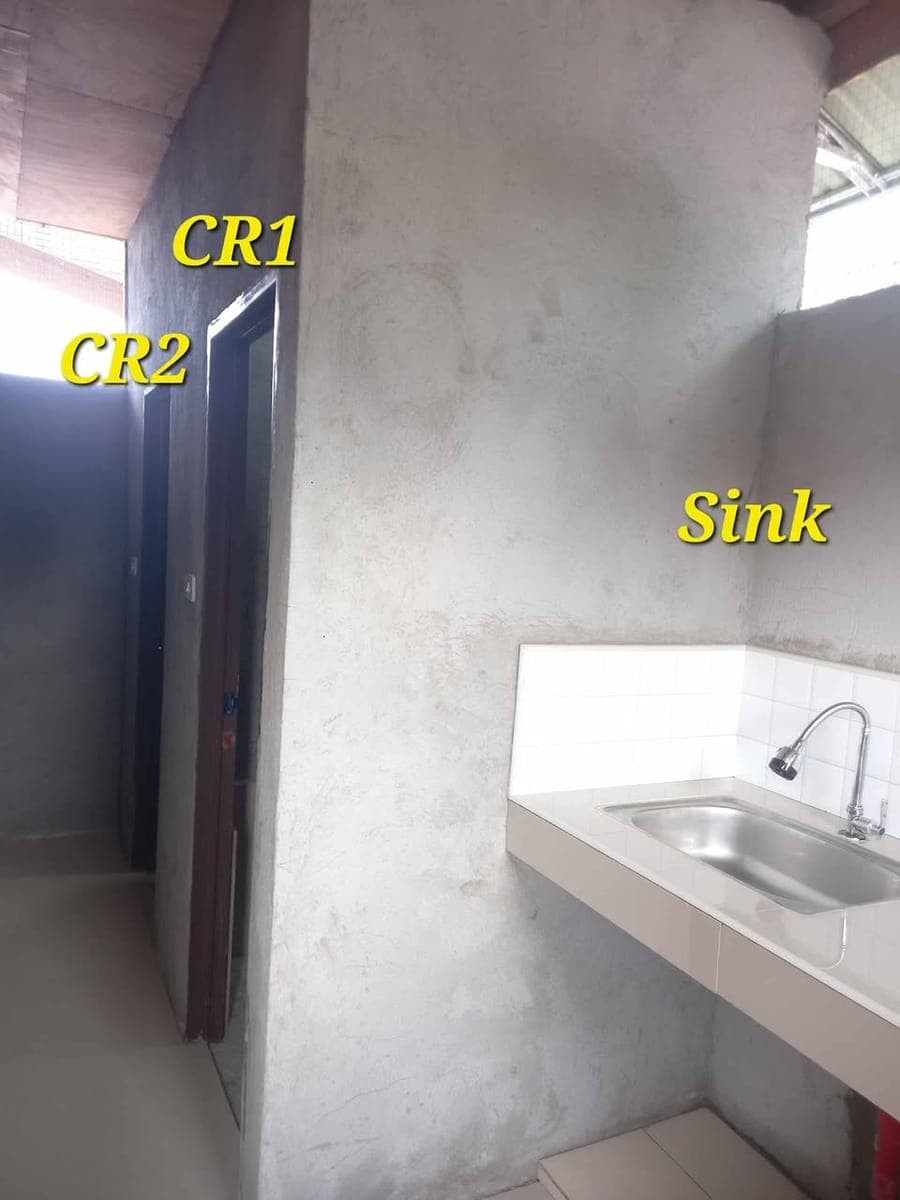 ROOM FOR RENT (Female Only) - photo 4