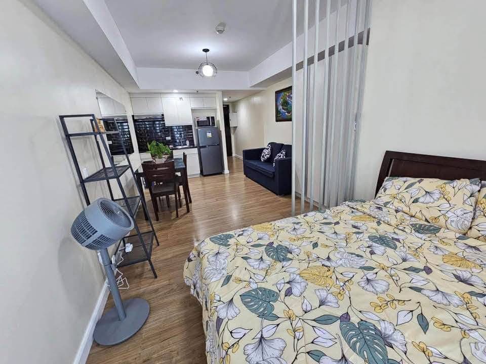 Abreeza Place STUDIO UNIT For rent ‼️ - photo 1
