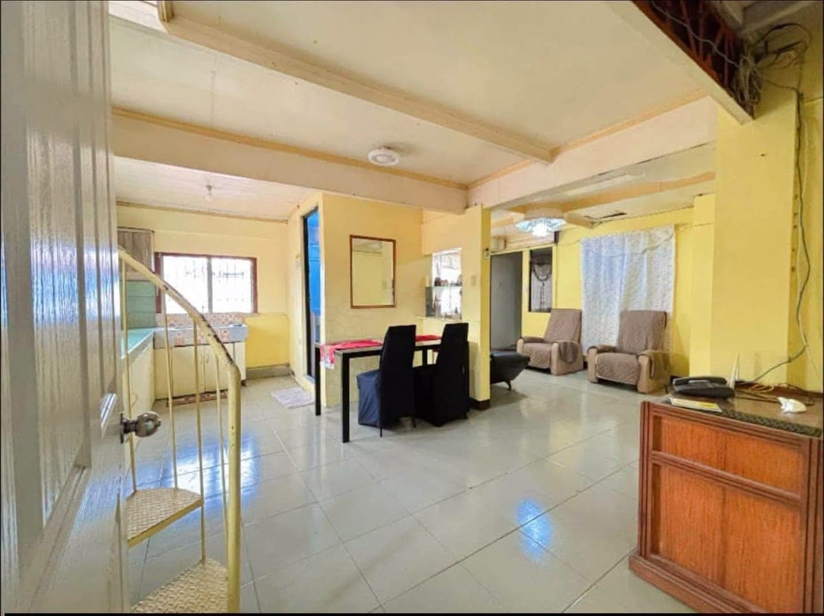 🚨 What if you could live just minutes from Davao Global Township—for only ₱15,000/month? 🏡 - photo 1