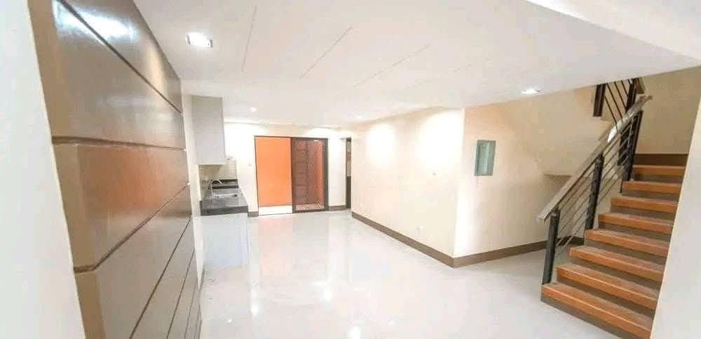 CIUDAD ESPERANZA CABANTIAN APARTMENT FOR RENT‼️ 4BEDROOM TOWNHOUSE UNIT🥰 - photo 2